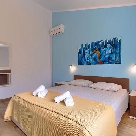Holiday Home Licardo By Interhome Štinjan Exterior foto