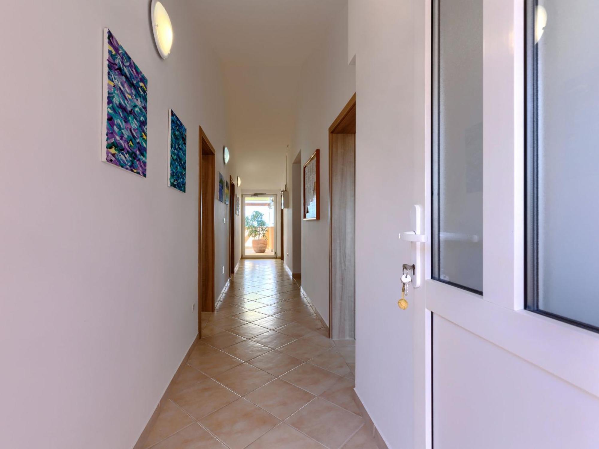 Holiday Home Licardo By Interhome Štinjan Exterior foto