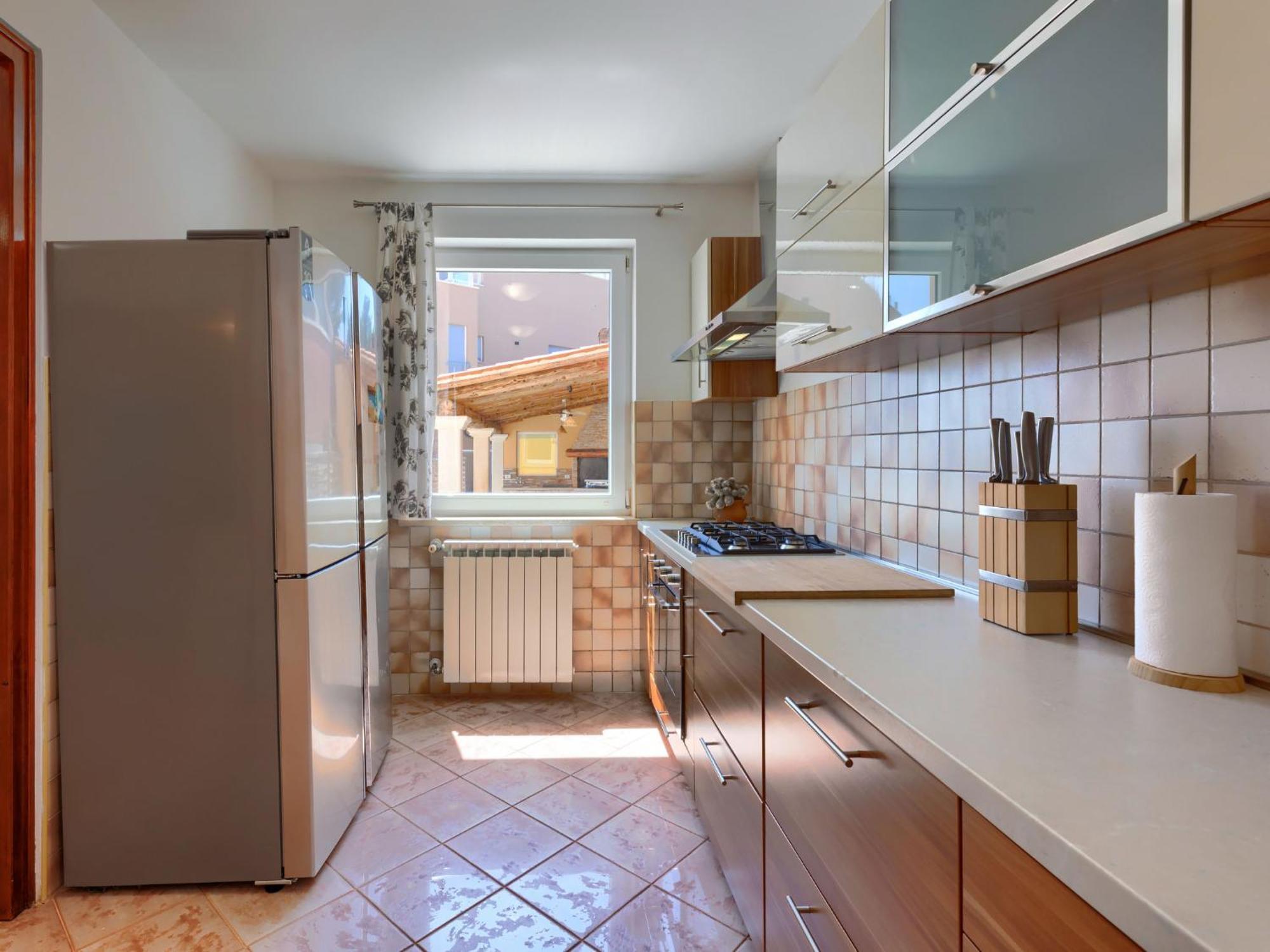 Holiday Home Licardo By Interhome Štinjan Exterior foto