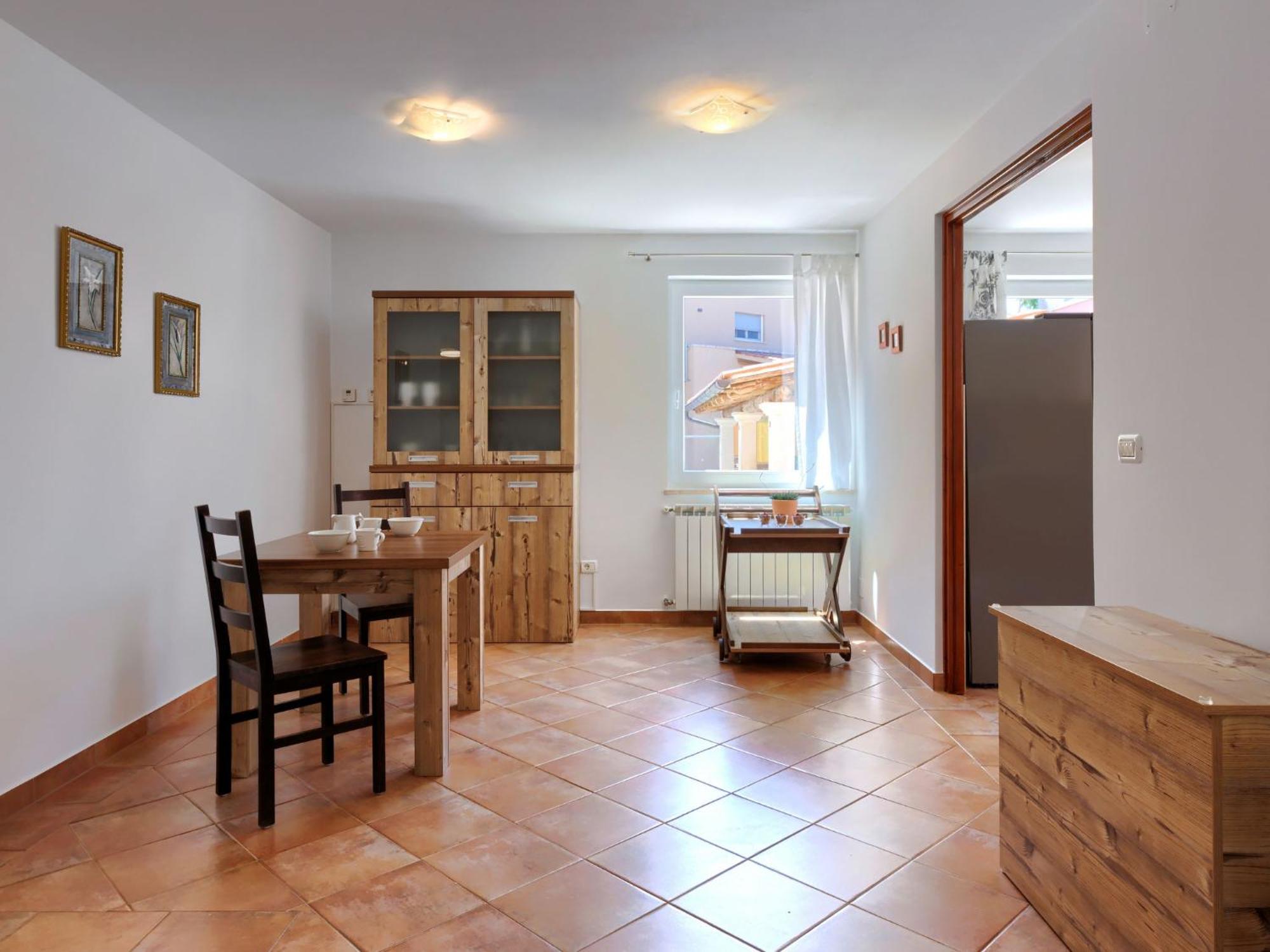 Holiday Home Licardo By Interhome Štinjan Exterior foto
